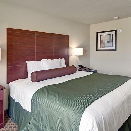 Cobblestone Inn & Suites - スカイラー  エクステリア 写真
