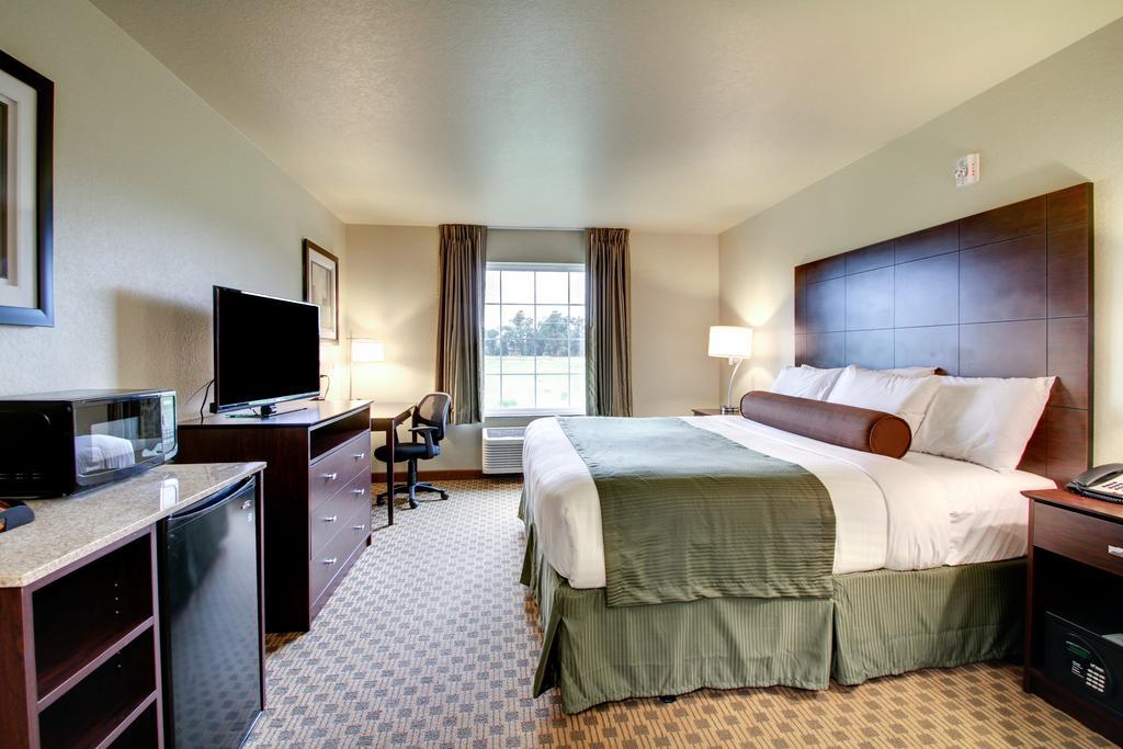 Cobblestone Inn & Suites - スカイラー  エクステリア 写真