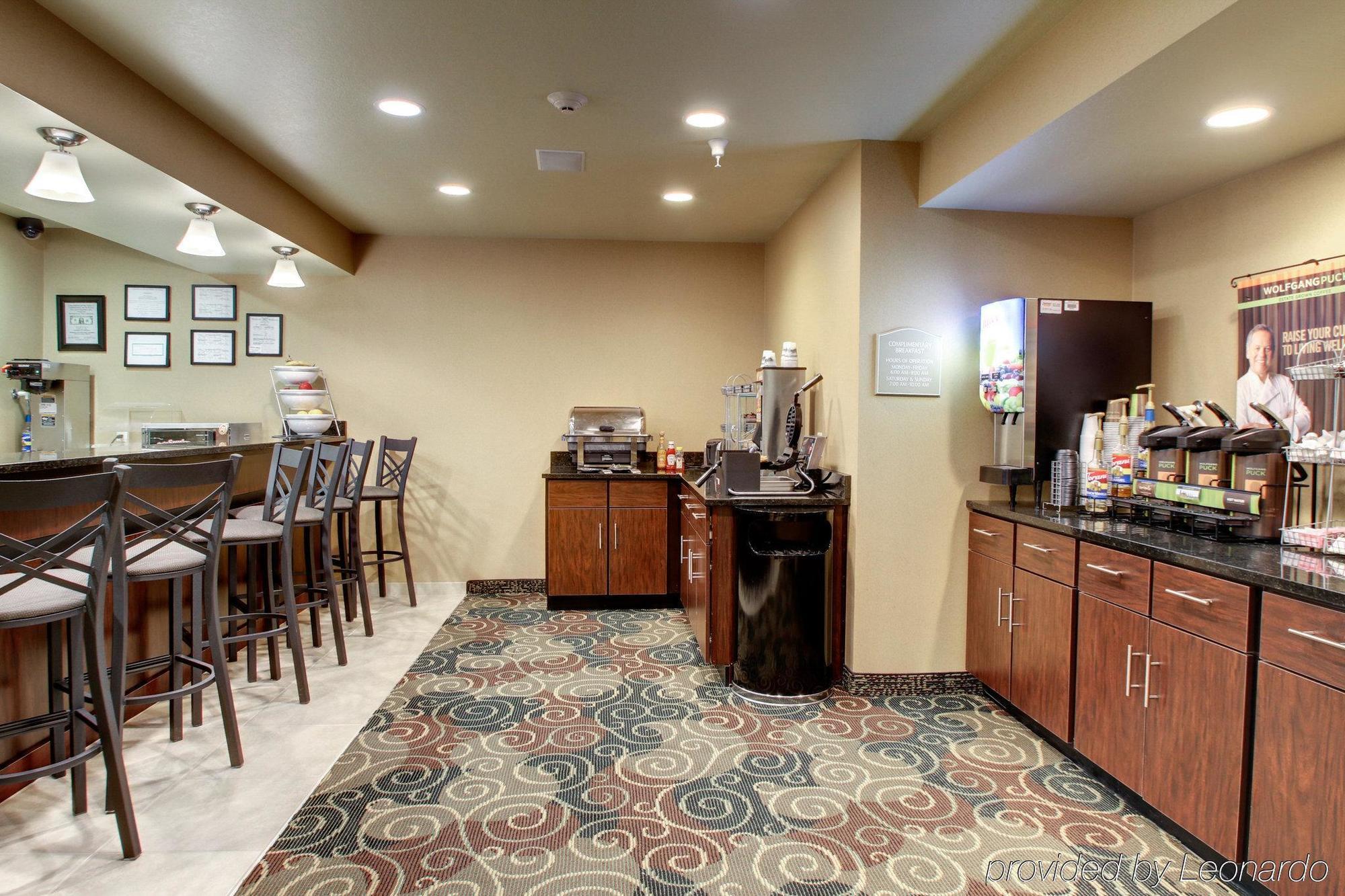 Cobblestone Inn & Suites - スカイラー  エクステリア 写真