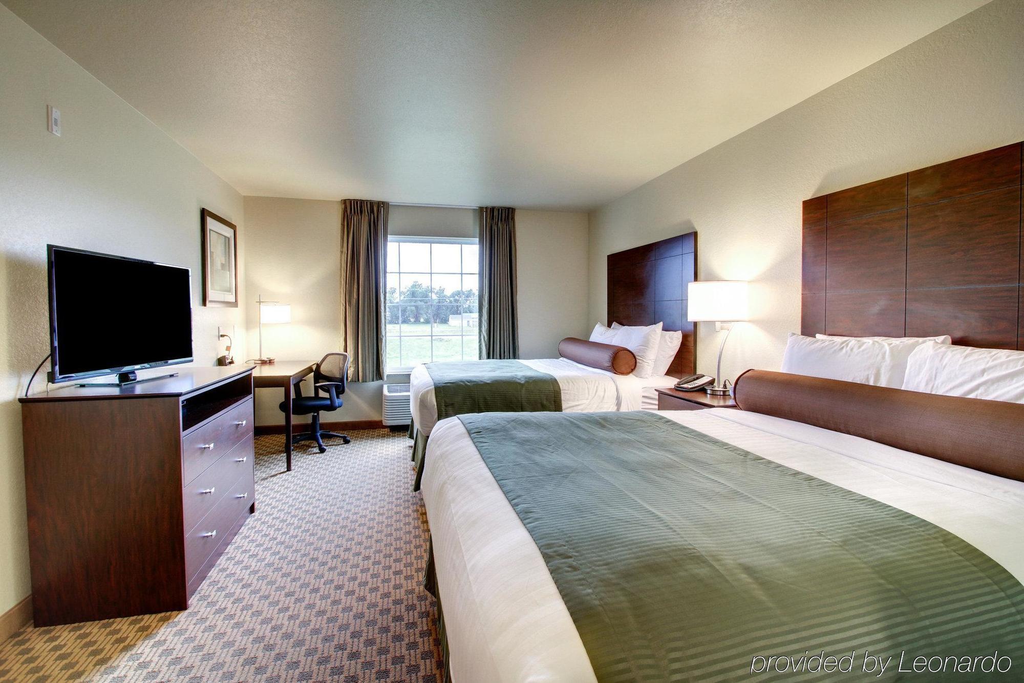 Cobblestone Inn & Suites - スカイラー  エクステリア 写真