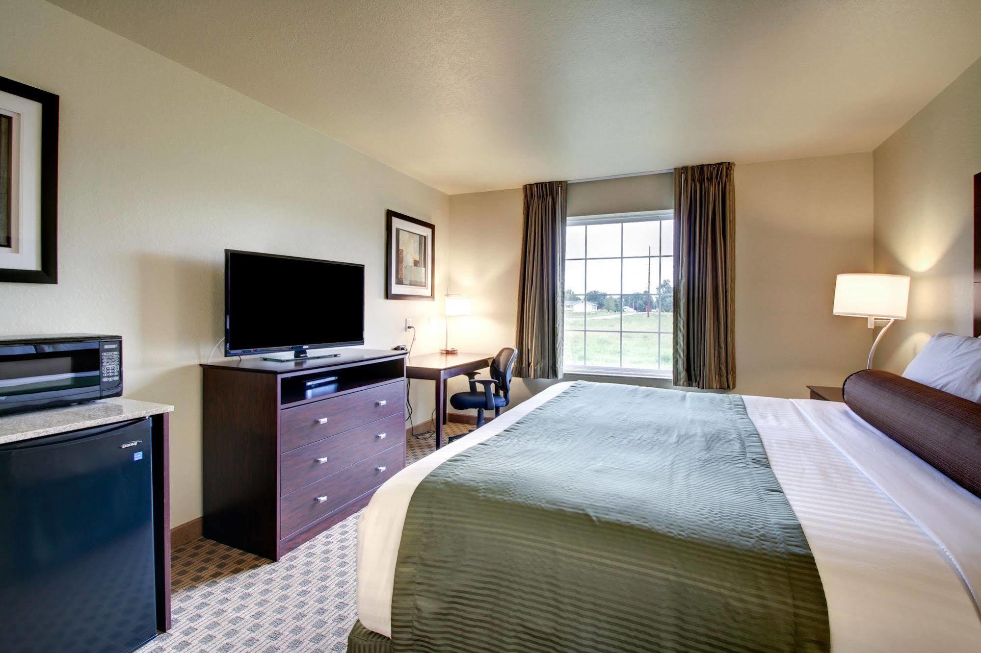 Cobblestone Inn & Suites - スカイラー  エクステリア 写真