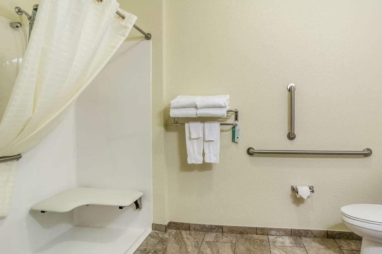 Cobblestone Inn & Suites - スカイラー  エクステリア 写真